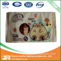 High Quality Disposable Organic Cotton Sanitary Pads